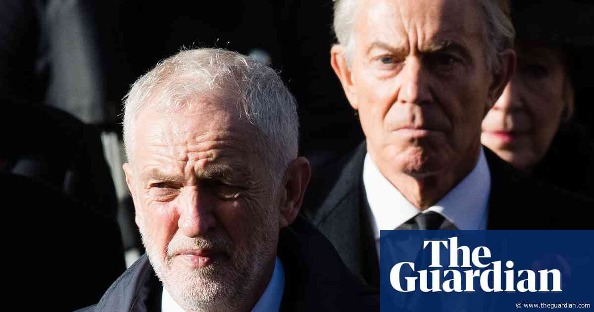 Labour’s progressive manifesto let down by stance on Trident | Letters