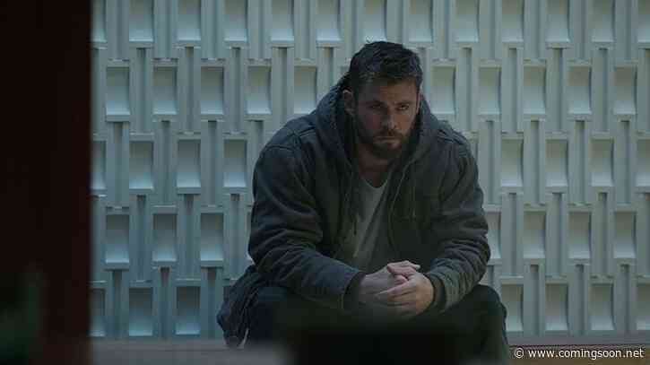 Chris Hemsworth Teases Thor: Love and Thunder Start Date