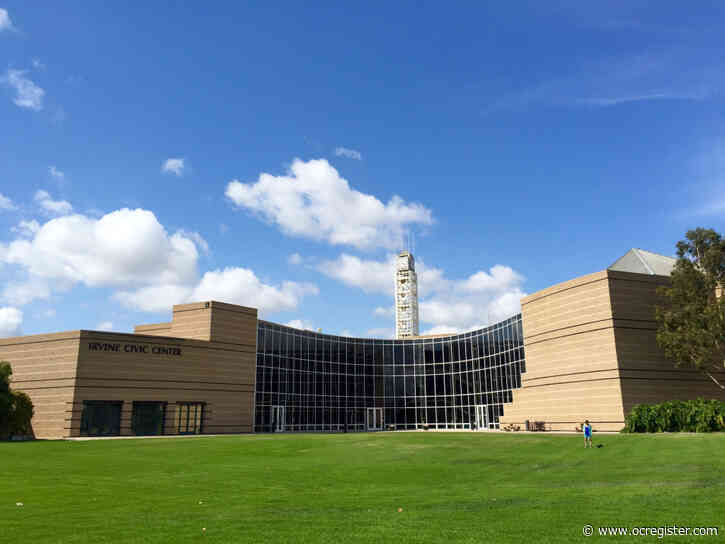 Irvine residents launch effort to recall Mayor Christina Shea and Councilman Michael Carroll