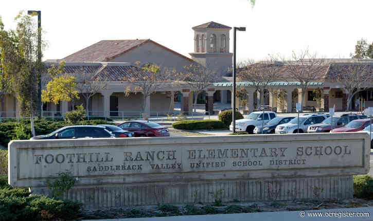 Capistrano Unified and Saddleback Valley Unified school districts are asking voters to fund improvements