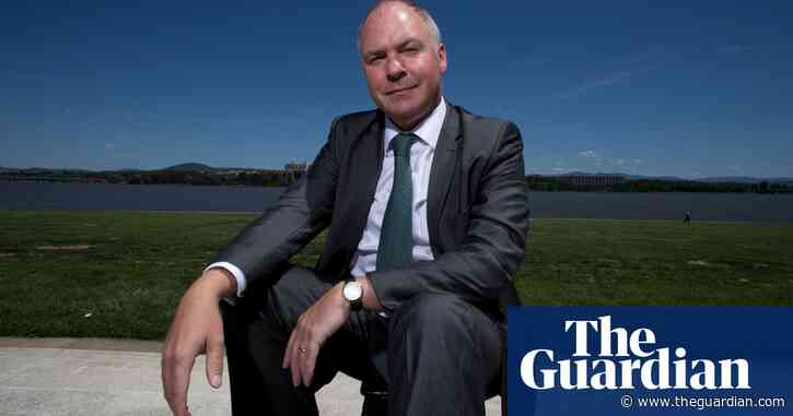 Tony Brennan obituary