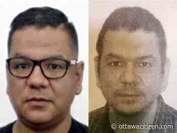 Police seek help to find missing man last seen on Carling Avenue