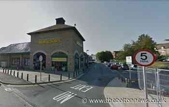 Pensioner kidnapped from Morrisons supermarket before sex assault, court hears