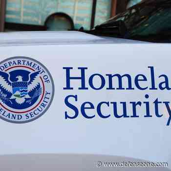 At DHS, an Exodus of Tech and Cyber Leaders