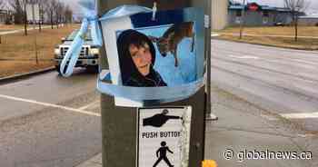 Victim identified in fatal Fort Saskatchewan pedestrian collision