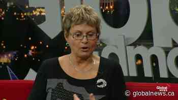 Edmonton grandmothers Kids’ Christmas Shoppe raising funds for AIDS orphans