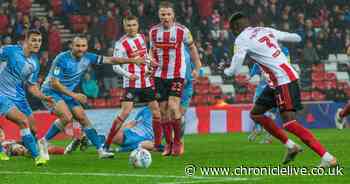 Should Kimpioka start? Pick your Sunderland side to face Burton at the Stadium of Light