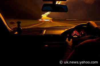I'm A London Uber Driver, And I Don't Know How I'll Provide For My Family Without It