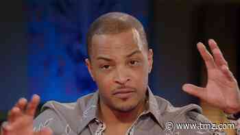 T.I. Talks Daughter's Virginity on 'Red Table Talk' with Jada Pinkett Smith