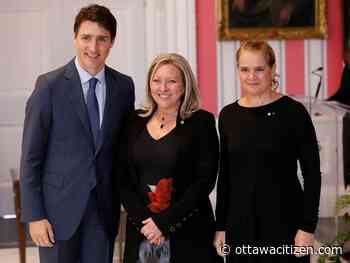 Martin: Cabinet ministers' titles should reflect their real jobs, eh?