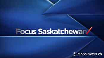 Focus Saskatchewan – Nov. 23, 2019