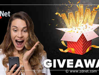 We’re giving away $1,500 for you to spend on Cyber Deals