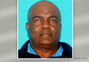 California man gets life without parole for Jefferson Hills motel slaying