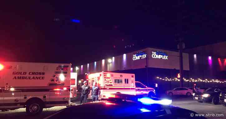 Victims of shooting outside Friday concert expected to recover; Salt Lake City police seek suspects
