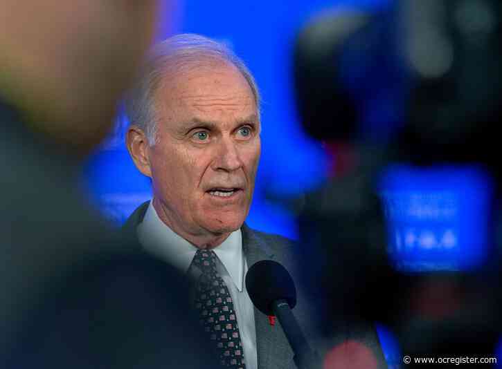 Esper says Trump ordered him to allow SEAL to keep status