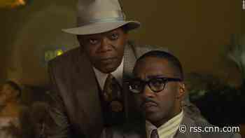 Apple abruptly cancels premiere of 'The Banker' movie starring Samuel L. Jackson