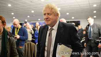 Channel 4 threatens to ’empty-chair’ Prime Minister during climate change debate