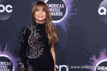 Paula Abdul Shares One Of the Biggest Highlights of Her Career: Watch