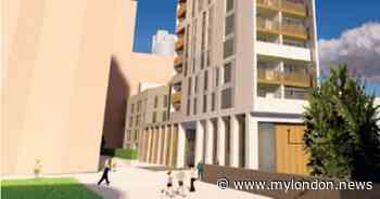 What the future holds for Croydon's empty School of Art building