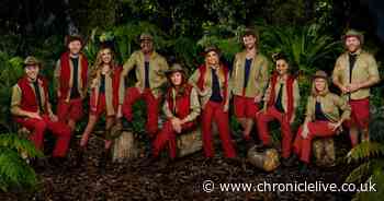 I'm A Celebrity's 'most hated' campmate revealed and it will surprise you