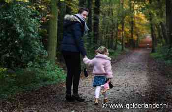 Ingrid werd met haar dochtertje teruggestuurd naar Australië: ‘Ik leefde echt in angst’