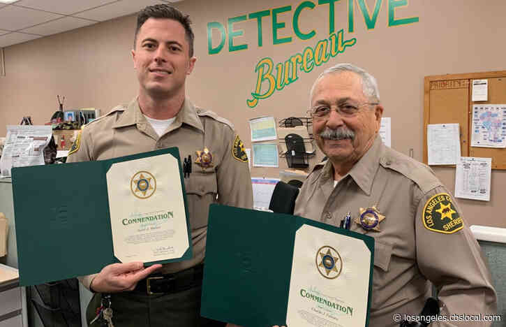 ‘Absolutely Down To Earth, Very Humble’: Pink Taco Founder Harry Morton Also Worked As Reserve Deputy In West Hollywood
