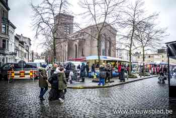 Borgerhout keurt meerjarenplanning goed: heraanleg Laar, vergroening en cultuur voor iedereen