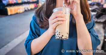 Despite plastic straw ban, Vancouver bubble tea shops won’t have suck it up for another year