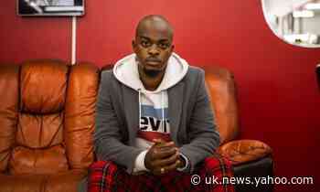 George the Poet: I rejected MBE over 'pure evil' of British empire