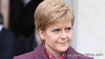 An independent Scotland could rejoin EU relatively quickly: Sturgeon