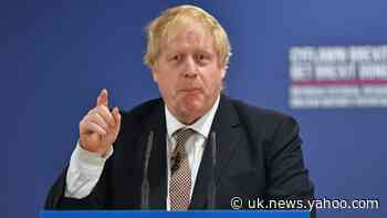 Campaign highlights: Johnson plans Queen’s Speech before Christmas