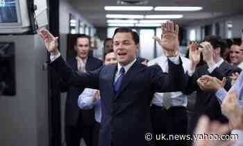 'Bring them home to the pack': call centre's Wolf of Wall Street culture