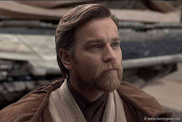 Mandalorian Director Deborah Chow Talks Obi-Wan Kenobi Series