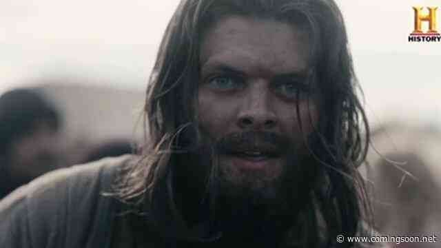 Vikings Final Season Premiere Opening Minutes Released
