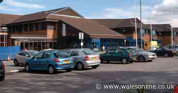 Three hospitals forced to close wards due to norovirus outbreak