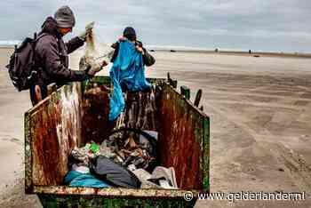 ‘Reder MSC Zoe moet schade Waddenzee vooruitbetalen’