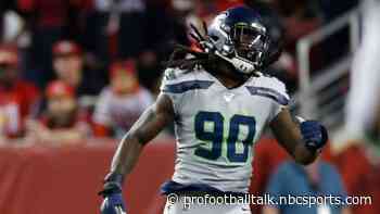 Pete Carroll: Jadeveon Clowney “better for the long haul” after treatment
