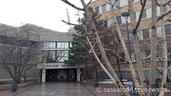 $154M library set to take centre stage during city council budget discussions