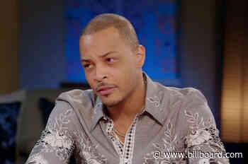 T.I. Responds to Backlash About Comments Regarding His Daughter: 'My Intentions Have Been Misconstrued'