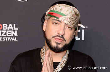 French Montana Remains in ICU After Six Days in Hospital