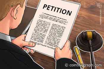 Israeli Firm Behind DX.Exchange Goes Bankrupt Following Staff Petition