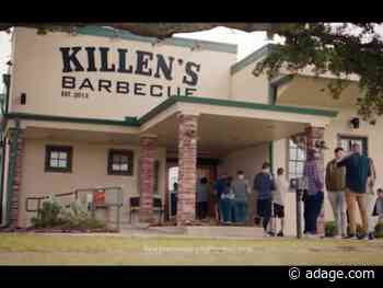 Watch the newest commercials on TV from QuickBooks, T-Mobile, Frito-Lay and more