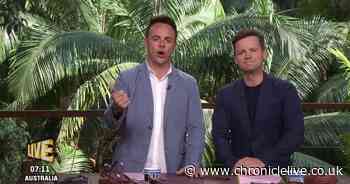 I'm A Celebrity hosts Ant & Dec hit back at 'fix' claims over live trial