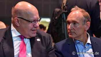 Der Erfinder des Internet knüpft sich seine „Zauberlehrlinge“ vor