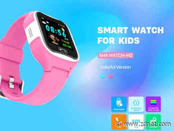 Cheap kids smartwatch exposes the location of 5,000+ children