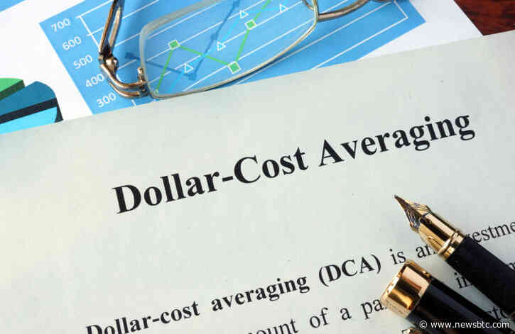 Dollar Cost Average: Even Bitcoin Investors Using This Strategy May Soon Be At A Loss