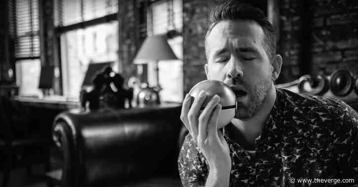 Ryan Reynolds (yes, that one) now owns a cellphone carrier