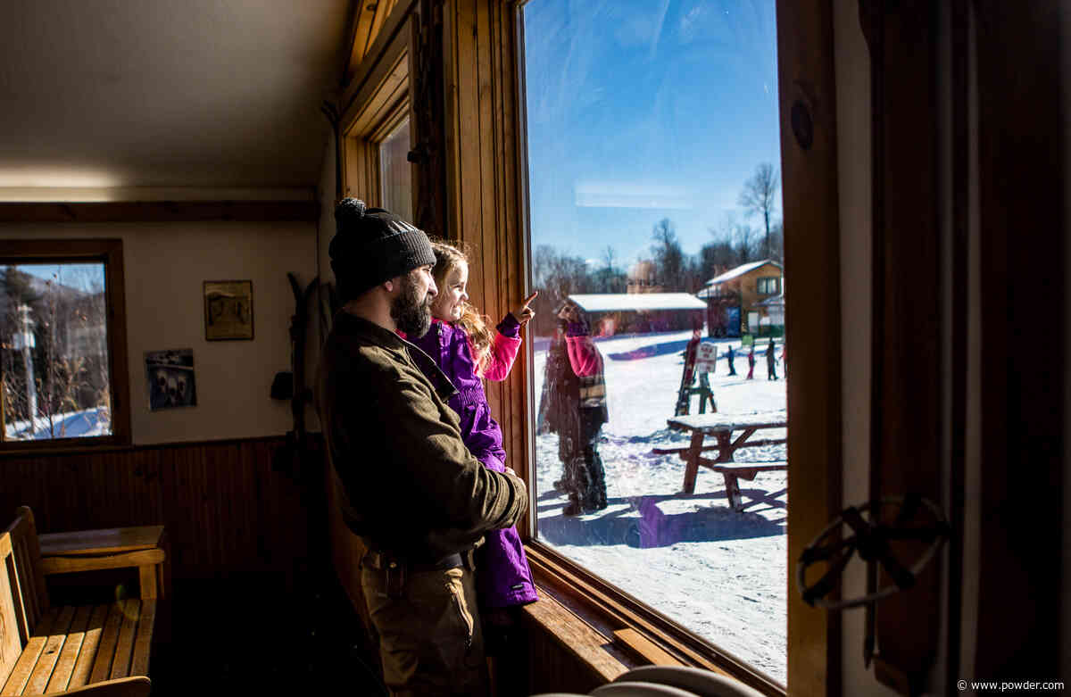 You Can’t Miss These Grassroots Adirondack Ski Areas