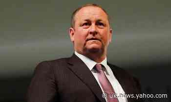 Sports Direct says it plans to rebrand itself as Frasers Group