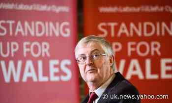 Welsh Labour leader backs Jeremy Corbyn's neutral Brexit stance